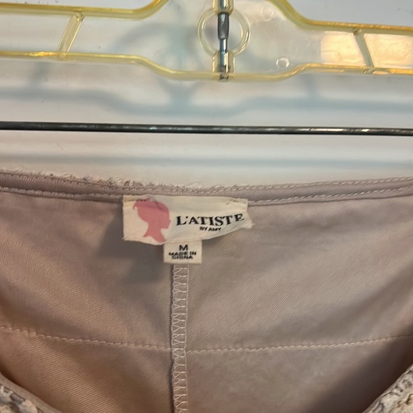 Woman shorts by Latiste - Picture 3 of 6